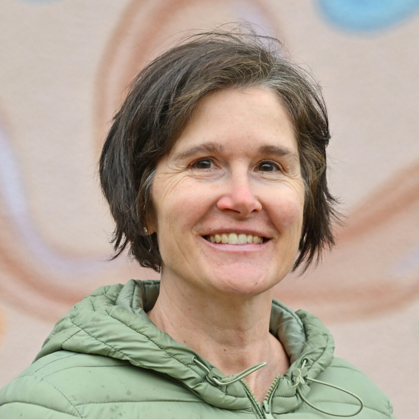 Franziska Lustenberger