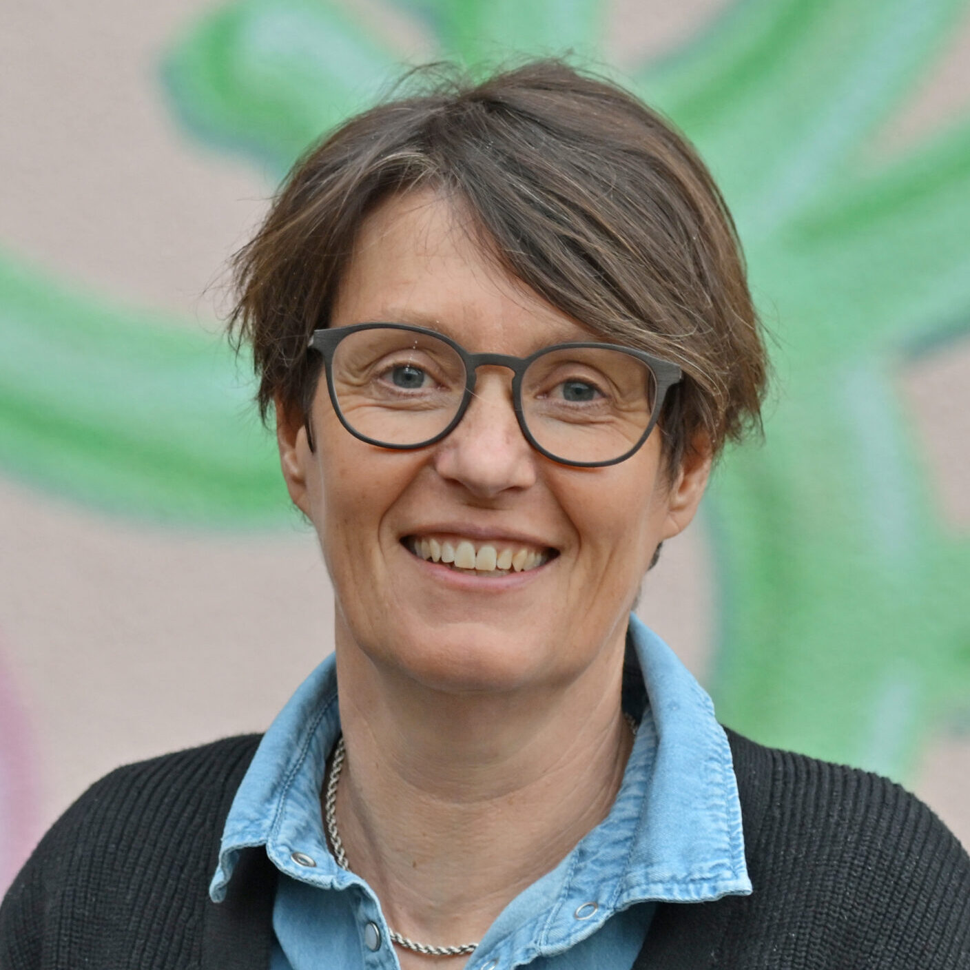 Sophie Bernhard