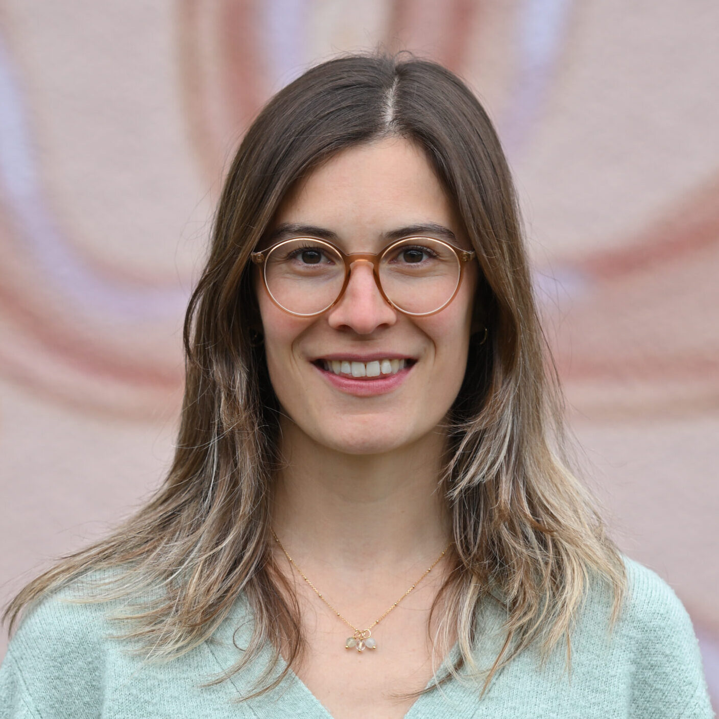 Katja Klopfenstein