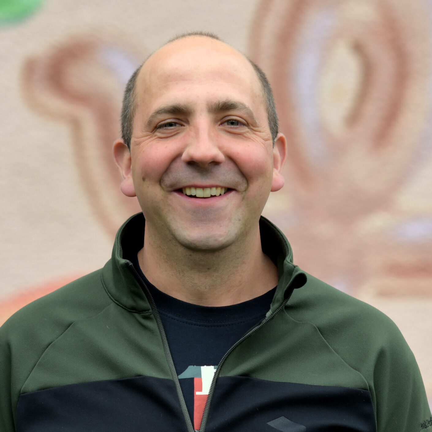 Zürcher David
