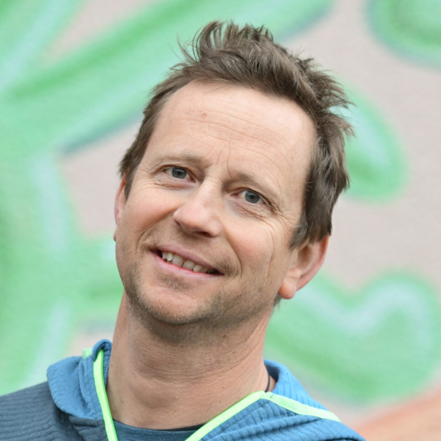 Andreas Gerber