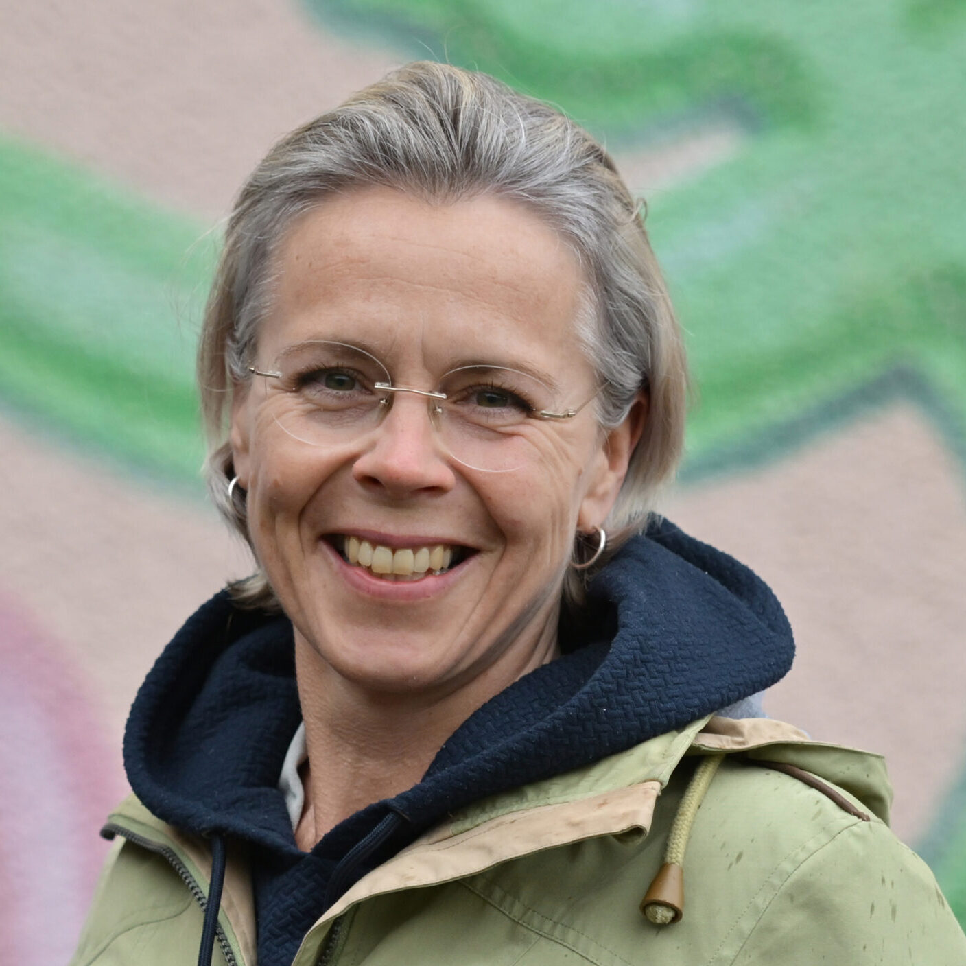 Nadine Giese