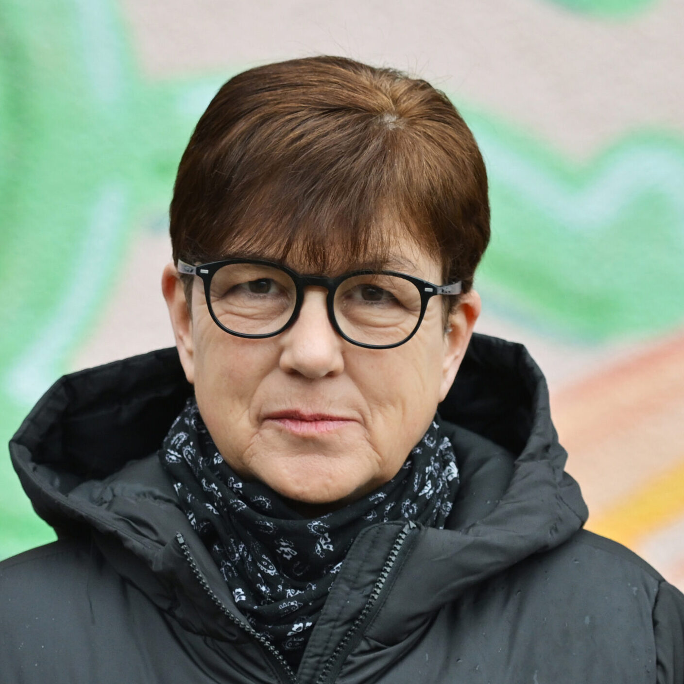 Angelika Marti Pfäffli