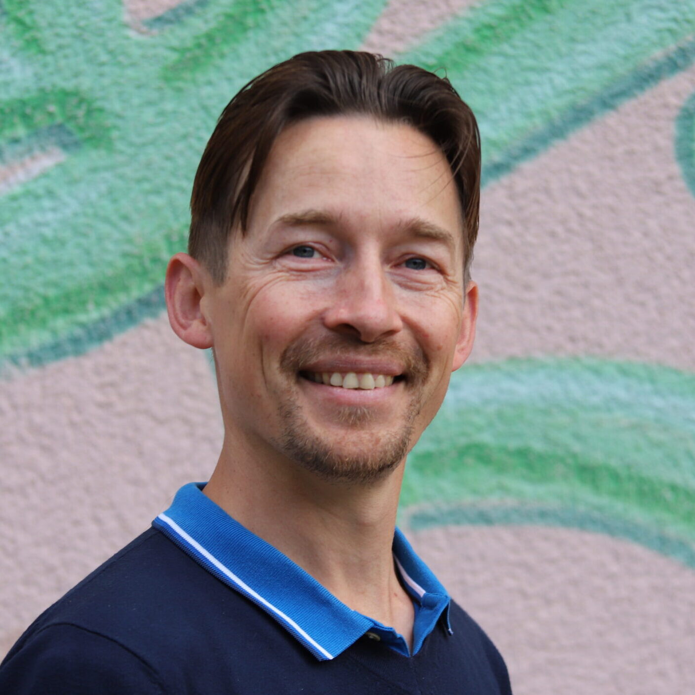 Thomas Martin